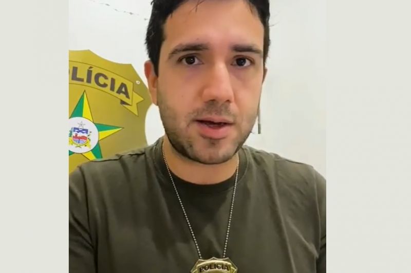 Canapi: delegado diz que é precipitado afirmar que idoso encontrado morto cometeu suicídio