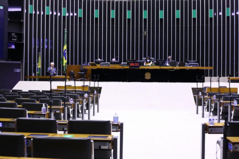 Câmara aprova Lei Paulo Gustavo, com socorro de R$ 3,8 bilhões ao setor cultural