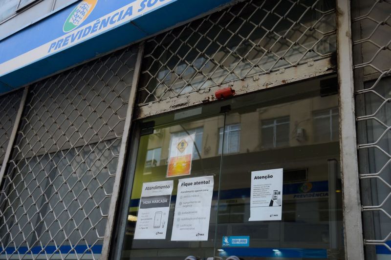 INSS: agências não funcionam neste carnaval; veja como proceder