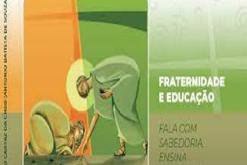 Com foco na educação, CNBB lança a Campanha da Fraternidade 2022