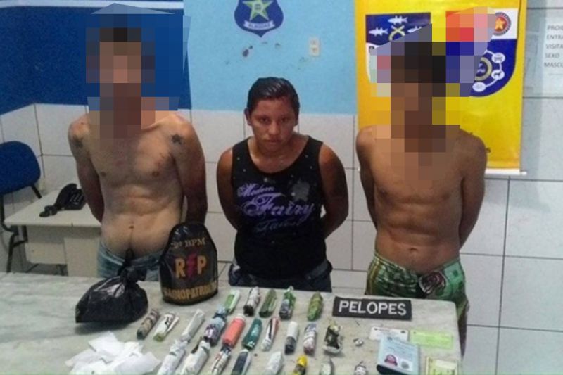 Mulher com passagens pela polícia é assassinada dentro de casa em Delmiro Gouveia