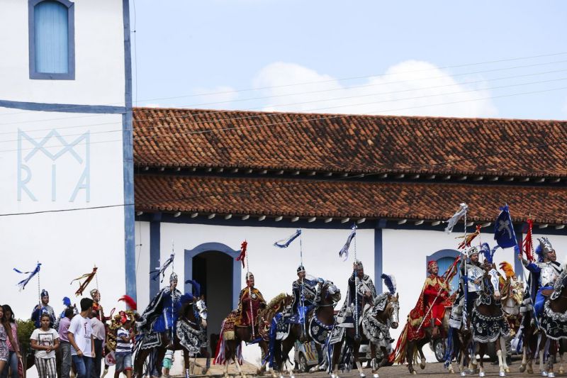 Ministério do Turismo tem cadastrado mais de 200 eventos para este ano