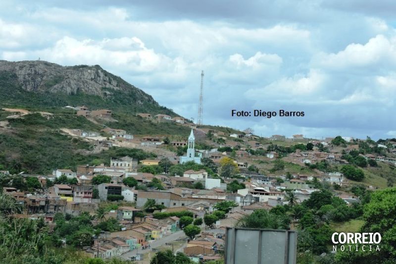 Quantia em dinheiro é levada da Casa Paroquial de Mata Grande depois de arrombamento