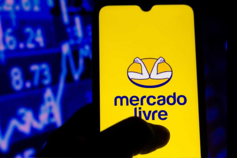 Dados de cerca de 300 mil usuários do Mercado Livre vazam