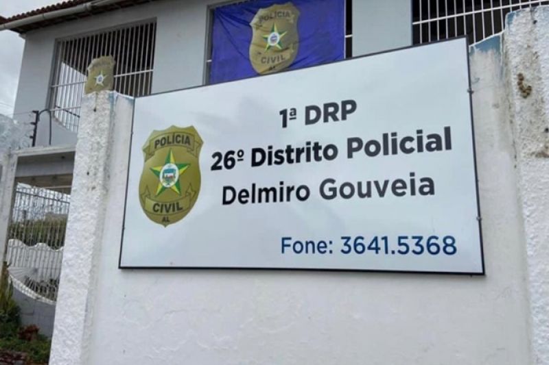 Usuário de cadeira de rodas é preso suspeito de ameaçar desafeto em Santana do Ipanema