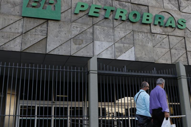 Petrobras reajusta preços da gasolina, diesel e gás de cozinha para as distribuidoras