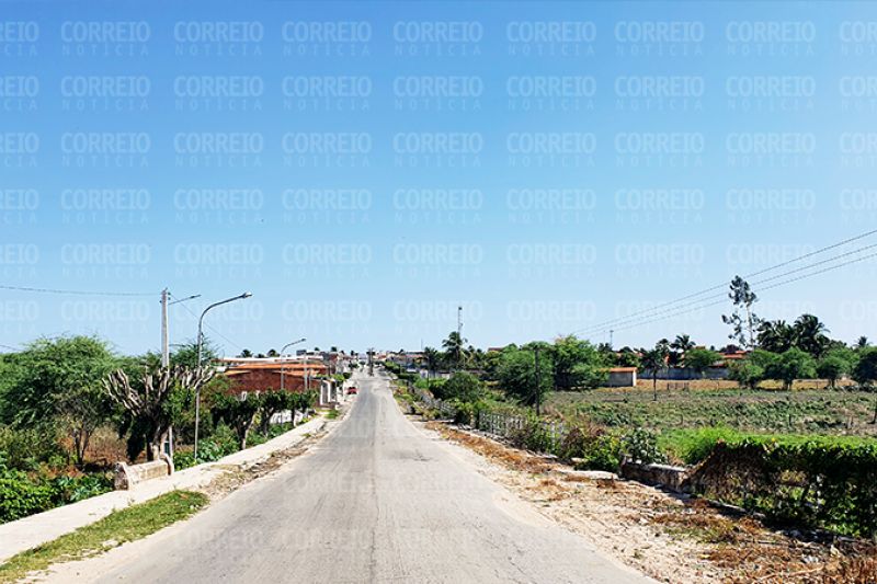 Morador de propriedade rural é encontrado morto dentro de barreiro perto de casa em Inhapi