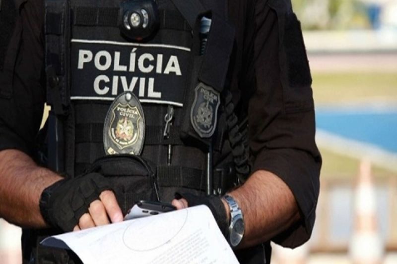 Governo de Alagoas divulga edital de retomada do concurso público da Polícia Civil
