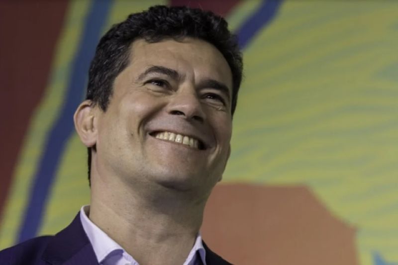 Moro rebate Lula em comentário sobre a Petrobras e cita prisões da Lava Jato