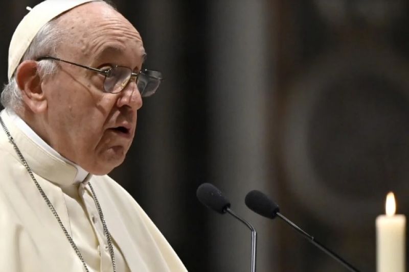 Papa Francisco promulga nova Constituição do Vaticano