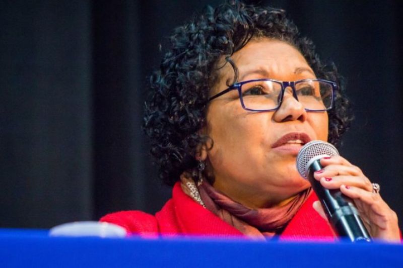 PSTU oficializa Vera como pré-candidata a presidente