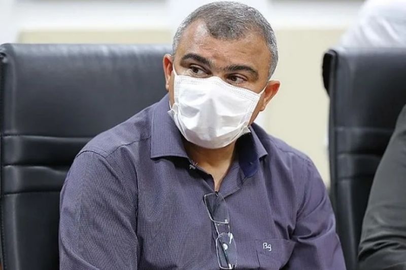 Coronel da PM é o novo secretário de Segurança Pública de Alagoas