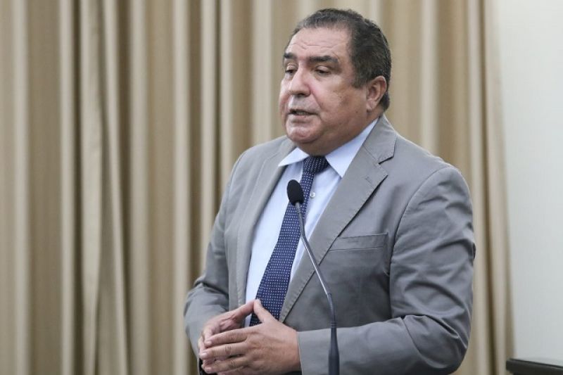 Inácio Loiola destaca passagem do Dia Mundial da Água e defende aproveitamento de aquífero