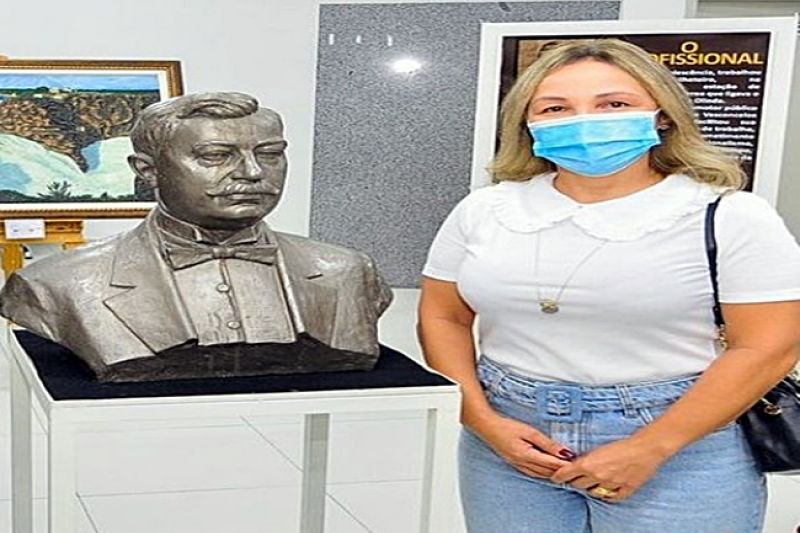 “Estamos com dificuldade na contratação de alguns profissionais”, diz diretora do HRAS