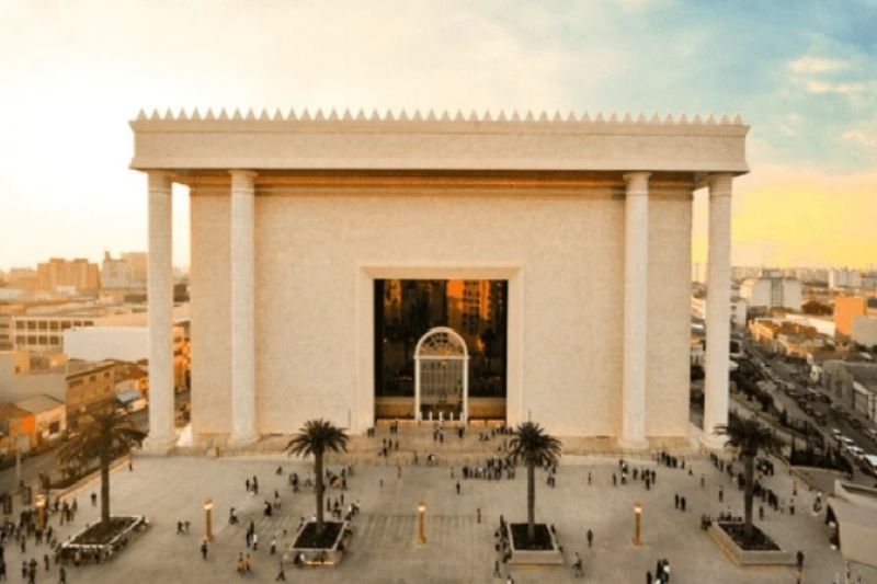 Justiça determina que Igreja Universal devolva R$ 204 mil a fiel