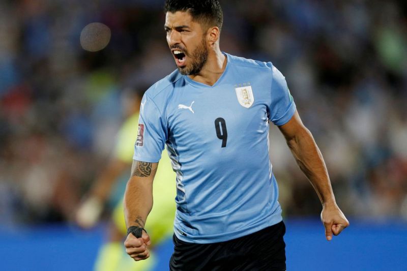 Cinco seleções sul-americanas ainda lutam por vaga na Copa do Mundo