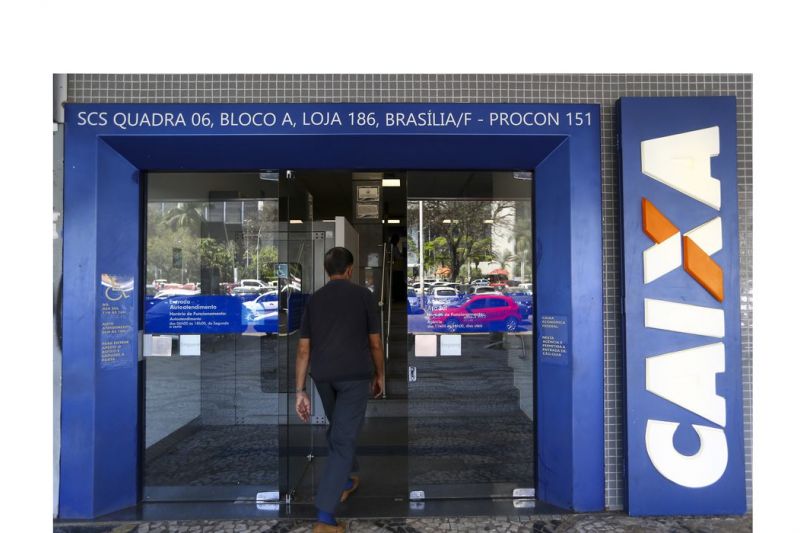 Caixa libera abono salarial para trabalhadores nascidos em outubro