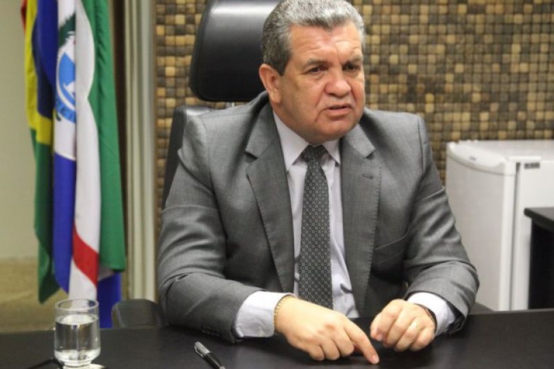 Desembargador Washington Luiz é reconduzido ao TRE de Alagoas