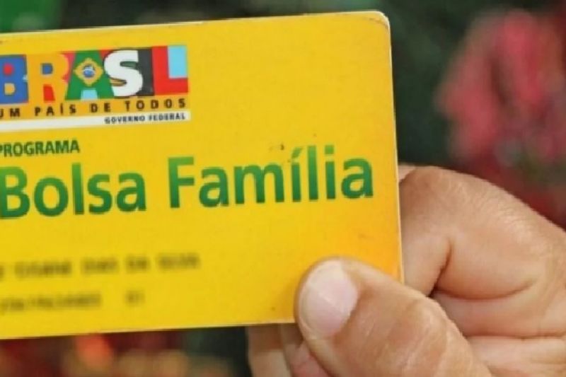 Governo reajusta faixas de renda do Auxílio Brasil