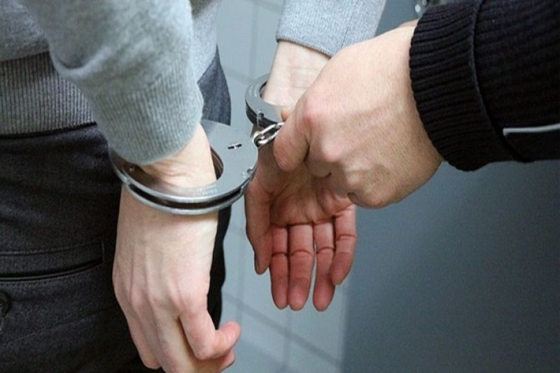 Acusado de feminicídio há 20 anos no Alto Sertão é preso pela polícia no litoral