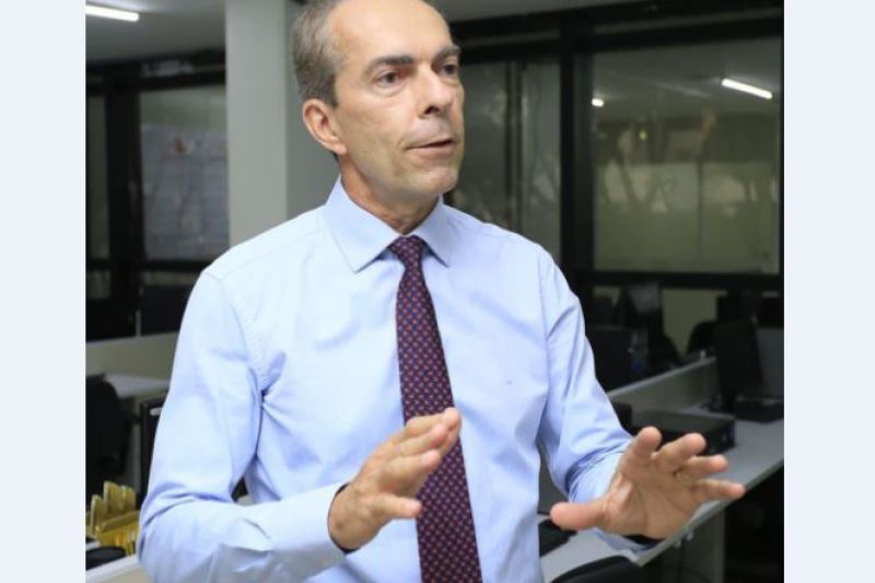 Nova procuradora-geral do Estado e secretários tomam posse nesta segunda-feira (4)