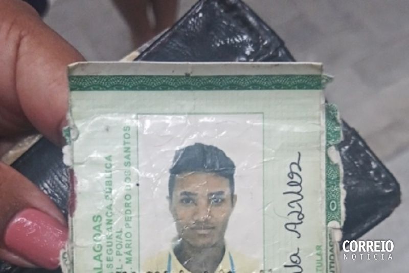 Homem é chamado na porta de casa e esfaqueado ao sair para atender em Delmiro Gouveia