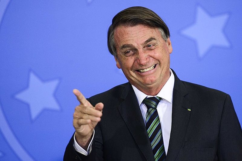 Cai reprovação à gestão de Bolsonaro contra Covid, diz Datafolha