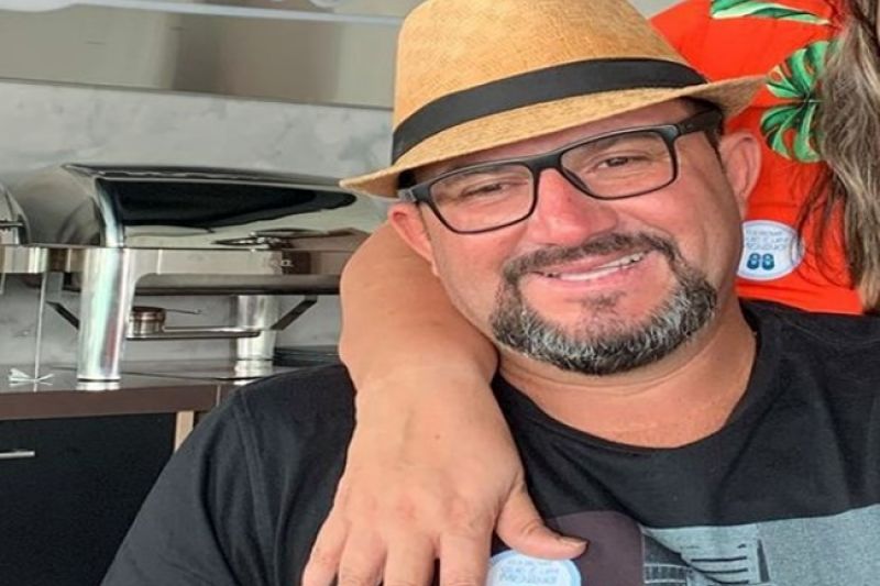 Lulinha é nomeado secretário de Governo do município de Delmiro Gouveia