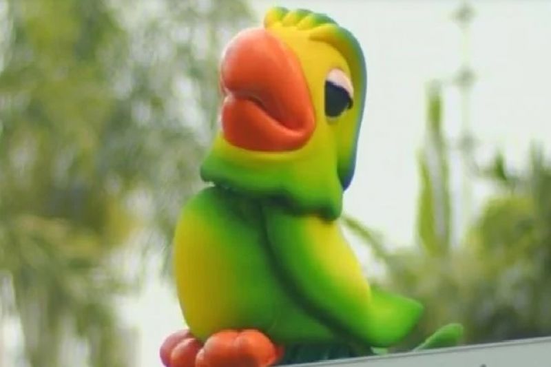 Quem é o novo Louro José do ‘Mais Você’?