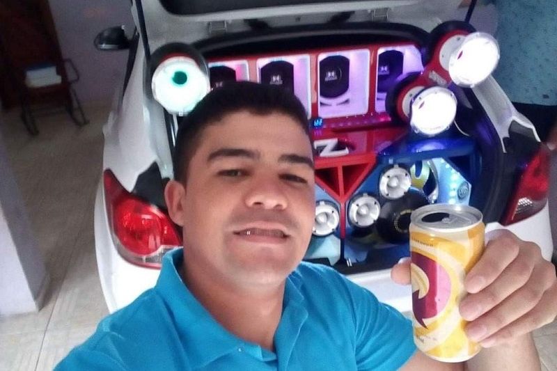 Polícia identifica e procura suspeito de espancar e matar homem a pedradas em Mata Grande