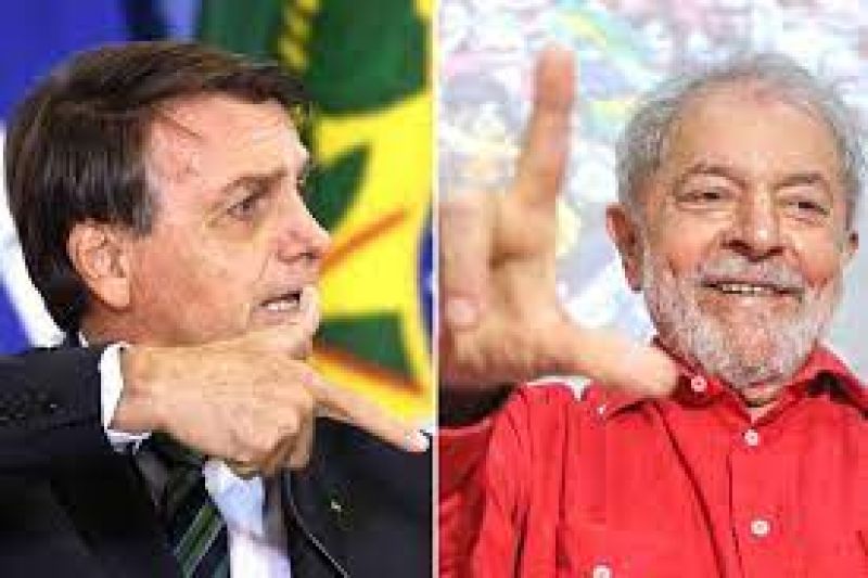 Bolsonaro chega a 30% das intenções de voto em cenário sem Moro na disputa, diz Ipespe