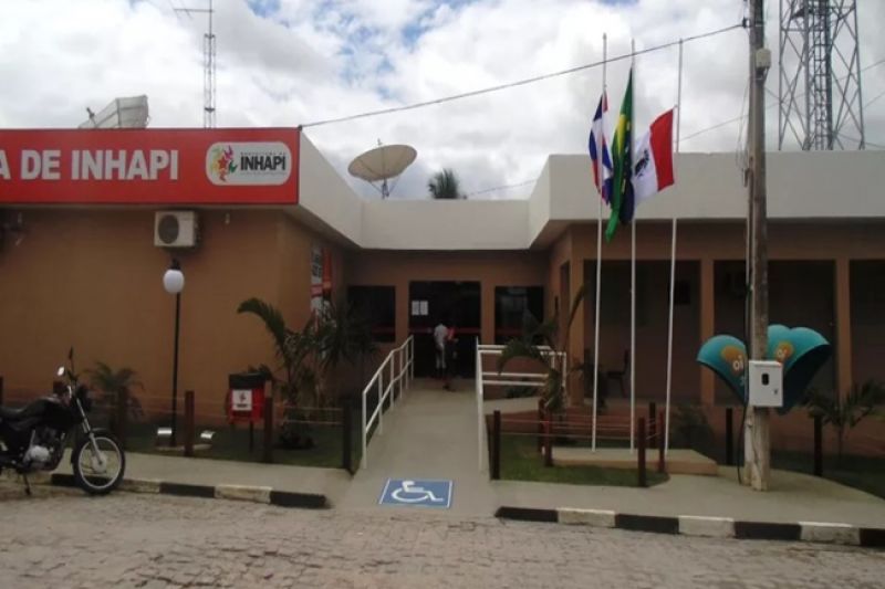 Compra de alimentos pode custar mais de R$ 3,2 milhões aos cofres públicos de Inhapi