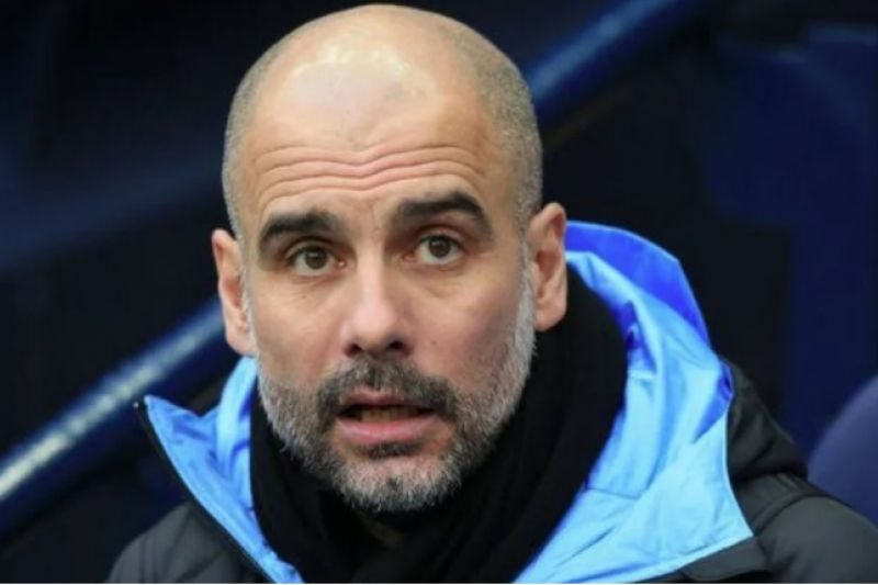 CBF vai oferecer R$ 61,4 milhões para ter Guardiola após a Copa do Mundo