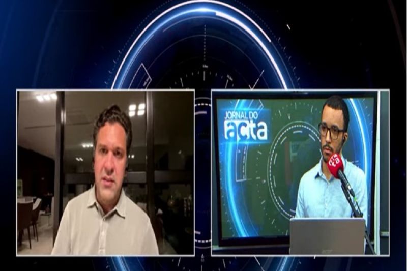 “Não quero privatizar as praias de ninguém