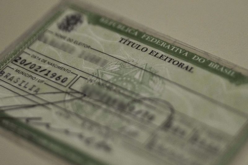 Sertanejos têm até início de maio para regularização e emissão de título eleitoral