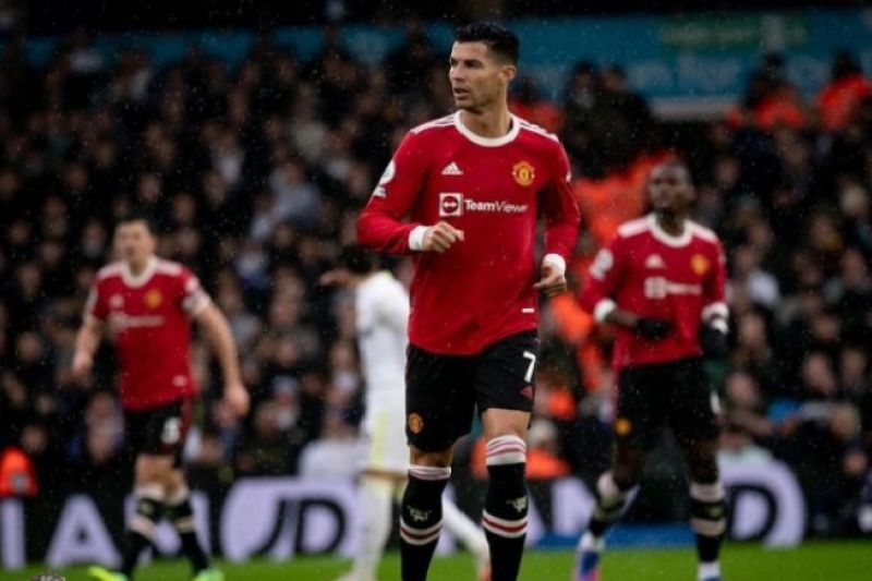 Polícia investiga possível agressão de Cristiano Ronaldo a jovem torcedor do Everton