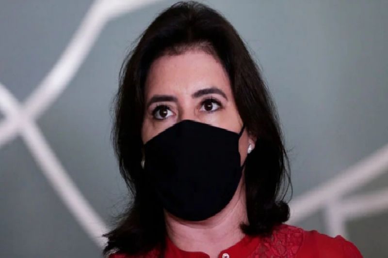 Em jantar com Lula, senadores do MDB descrevem candidatura de Tebet como suicídio político