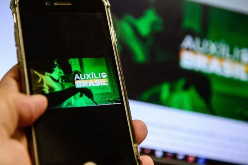 Alagoas têm cerca de 500 mil pessoas recebendo Auxílio Brasil