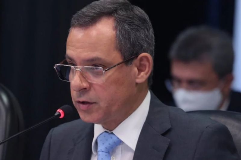 José Mauro Coelho é eleito novo presidente da Petrobras