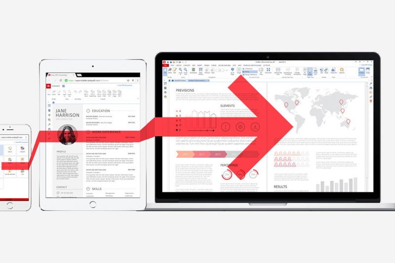 Soda PDF: como editar um PDF