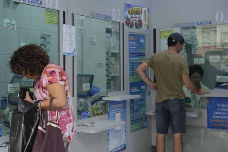 Dupla Sena de Páscoa sorteia prêmio de R$ 30 milhões