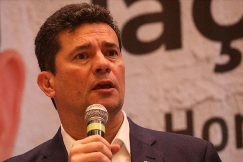 Moro não pode concorrer eleições por São Paulo, afirma Procuradoria Regional Eleitoral