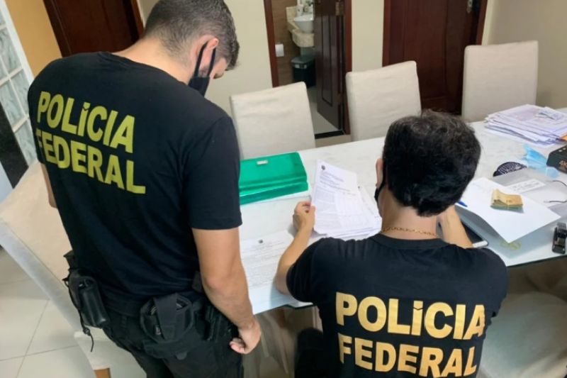 Delegados da PF convocam assembleia extraordinária contra reajuste de 5%