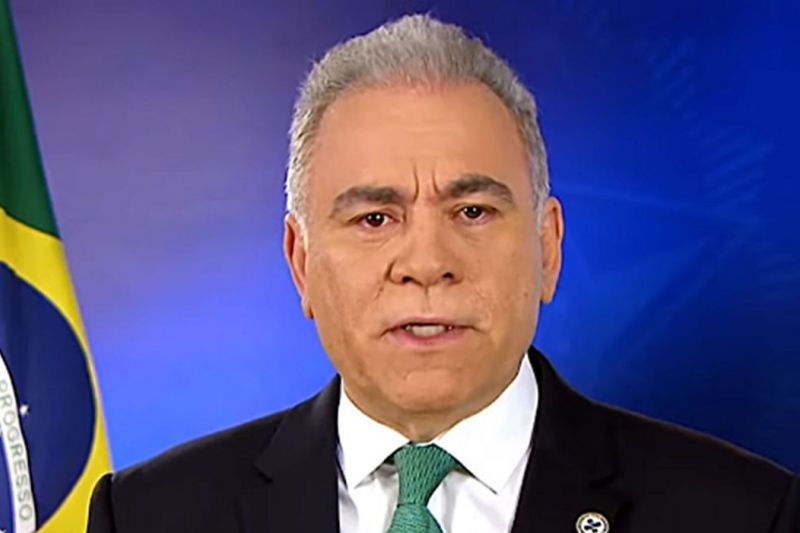 Governo anuncia fim da emergência sanitária por covid-19 no país