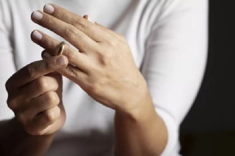 Cartórios registram número recorde de divórcios em 2021