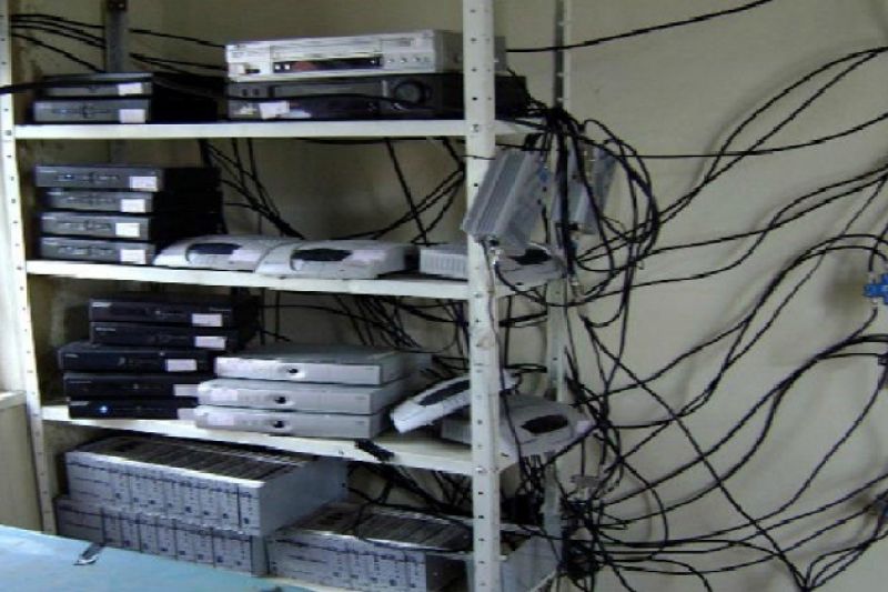 Operação mira sites de pirataria de TV por assinatura