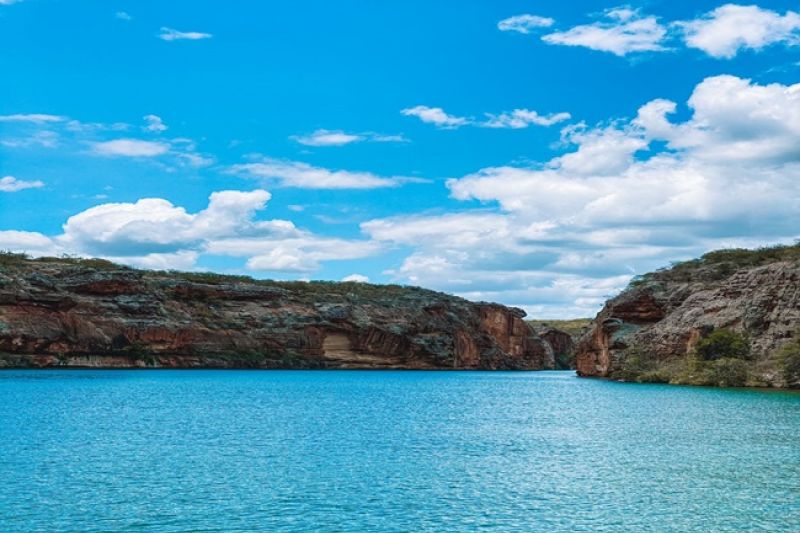 Prefeitura de Piranhas desmente boato sobre área de risco nos Cânions do São Francisco