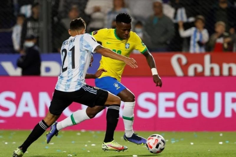 Jogo entre Brasil e Argentina é marcado para 11 de junho na Austrália