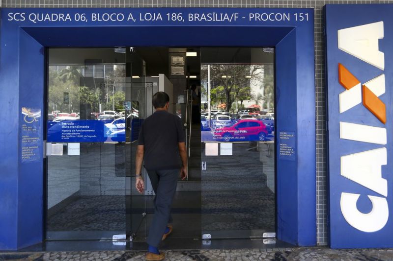 Bancos fecharão no feriado de amanhã em todo o país