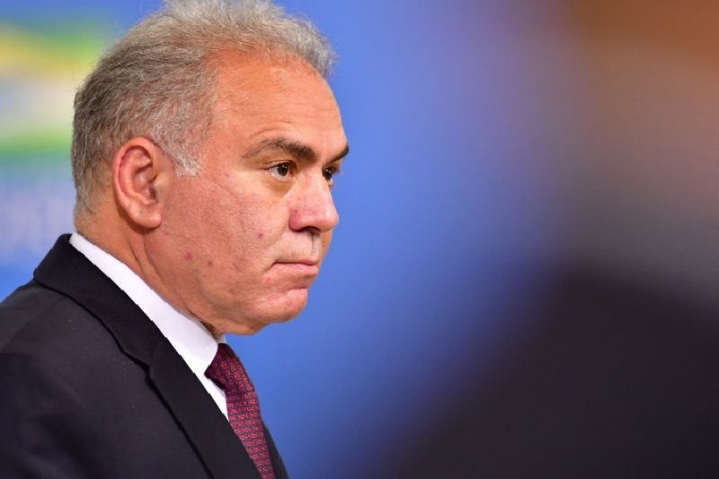 ‘SUS está preparado’ para fim da emergência sanitária da Covid-19, afirma Queiroga